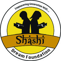 Shashi Dream Foundation logo - Similar company to Digitalkidz