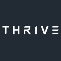 Thrive Fitness SG logo - Similar company to Nutrition Basics Co.
