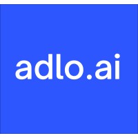 Adlo.ai logo - Similar company to Spika Solutions