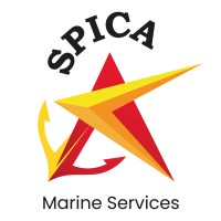 Spica Marine Services logo - Similar company to 24Marine