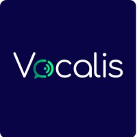 Vocalis logo - Similar company to Vocalis Group