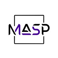 Modern Ashjaan Sinaw Projects Group logo - Similar company to Webron Studio