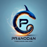 Pranodan logo - Similar company to Ambition Marine