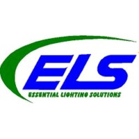 Essential Lighting Solutions, Inc. logo - Similar company to Infinity Lighting Solutions