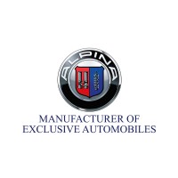 ALPINA Automobiles Australia logo - Similar company to Alpina