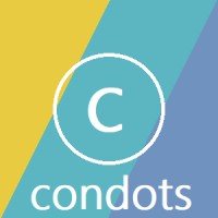 condots EN logo - Similar company to Adfidem Gmbh