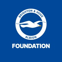 Brighton & Hove Albion Foundation logo - Similar company to Inxpress Gatwick