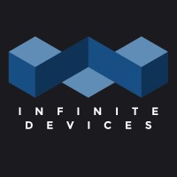 Infinite AI Audio GmbH logo - Similar company to Ut Media Ventures