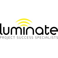 Luminate logo - Similar company to Betta Group