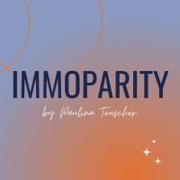 immoparity logo - Similar company to Bolo