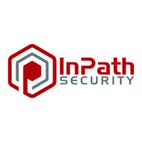 InPath Security logo - Similar company to 79 Ratio