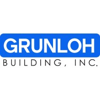 Grunloh Building Inc. logo - Similar company to Fuller Paving