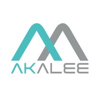 AKALEE logo - Similar company to Amaynotech