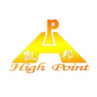 Guangzhou HighPoint Machinery Technology Co. logo - Similar company to Vito Machinery Company