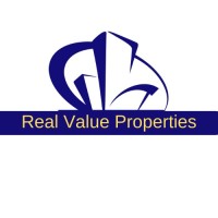 Real Value logo - Similar company to Luxury Beach