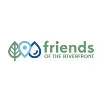 Friends Of The Riverfront logo - Similar company to Tree Pittsburgh
