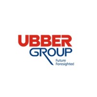 Ubber Buildtech Private Limited logo - Similar company to Guru Estates
