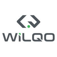 Wilqo logo - Similar company to Optimal Blue