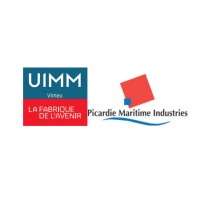 UIMM Vimeu / Picardie Maritime Industries logo - Similar company to Eit Par L'Uimm Champagne-Ardenne