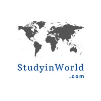 Study in World logo - Similar company to Mektup.Co