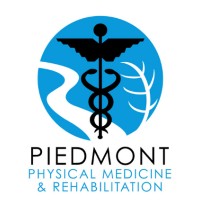 Piedmont Physical Medicine and Rehabilitation, PA logo - Similar company to Kds Cargo