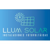 LLUM SOLAR logo - Similar company to Onexus