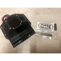 THE GEEK SHACK LTD logo - Similar company to New Normal Labs Llc
