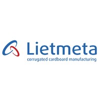 JSC Lietmeta logo - Similar company to Day Q Analytics, Qlik Partneris