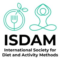 International Society for Diet and Activity Methods logo - Similar company to My Dietitian Eats