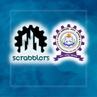SCRABBLERS CLUB logo - Similar company to T&P Rec-Azamgarh