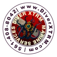 DiverXTRM Marine Services logo - Similar company to Barnacle King