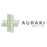 Auraki Group Limited logo - Similar company to Pūtahi Manawa - Healthy Hearts For Aotearoa New Zealand