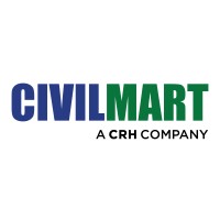 Civilmart logo - Similar company to Mascot Engineering