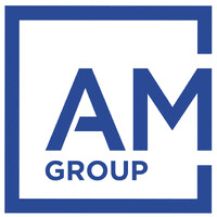 AM GROUP logo - Similar company to Amparis