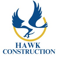 Hawk Construction Company LLC logo - Similar company to Hawk Construction Llc