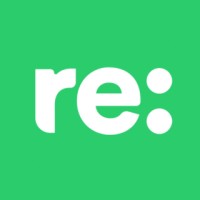 Re:wild logo - Similar company to Dynamic Planet