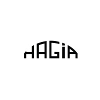 Hagia logo - Similar company to Consciouslab