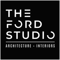 The Ford Studio: Architecture + Interiors logo - Similar company to Studio 646 Architecture