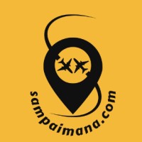 Sampaimana logo - Similar company to Mininghub Indonesia