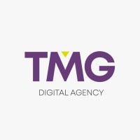 TMG logo - Similar company to Norellig.