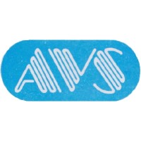 AVS/Atlas Copco logo - Similar company to Guangzhou Airhorse Compressor Co., Ltd.