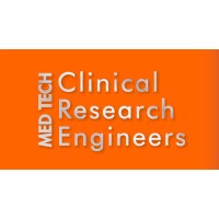 Clinical Research Engineers logo - Similar company to Crow Clinical