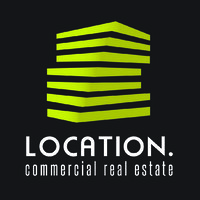 LOCATION. Commercial Real Estate logo - Similar company to Realty Resources