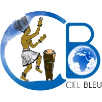 Ciel Bleu Kultur logo - Similar company to United We Stream E.V.