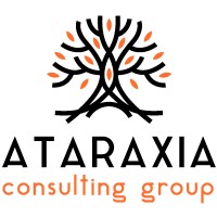 Ataraxia Consulting Group logo - Similar company to Esin, Escuela Internacional De Liderazgo Y Gestión Del Talento