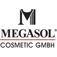 Megasol Cosmetic GmbH logo - Similar company to Joydivision International Gmbh