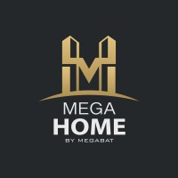 MegaHome logo - Similar company to Dmd Ci