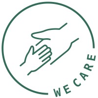 WeCare logo - Similar company to Wecare