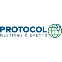 Protocol Meetings & Events, LLC logo - Similar company to Protocol Office Events