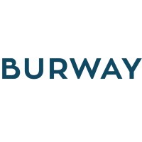 Burway logo - Similar company to 52 Partners